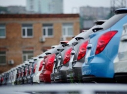 В России SsangYong распродает складские запасы авто