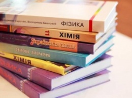 В «ЛНР» детей учат по старым украинским учебникам