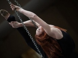 В Москве в цирке на Вернадского разбилась 21-летняя гимнастка
