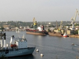 Севастопольский судоремонтный завод, принадлежавший Порошенко, стал филиалом госкомпании РФ