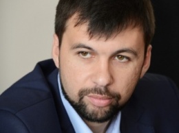 Пушилин избран председателем так называемого народного совета "ДНР"