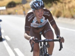 Вуэльта Испании-2015: Алексис Гужар выиграл 19-й этап