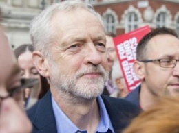 Новым лидером британских лейбористов стал левый радикал Корбин