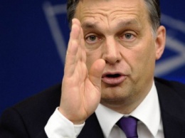 Венгерский премьер предрек смерть Европы от наплыва мигрантов