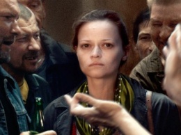 Критики в Каннах освистали фильм украинца о России