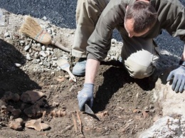 Английские археологи нашли упрощенный аналог Стоунхенджа