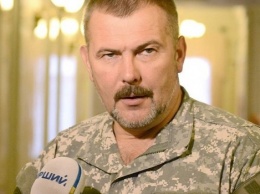 Украинский депутат заявил о намерении устроить "ночь длинных ножей"