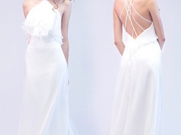 Свадебные платья «UNONA»: изящество, комфорт и красота