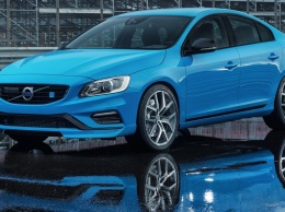 Polestar запускает производство кроссоверов Volvo