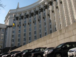 Кабмин одобрил реструктуризацию внутреннего госдолга на 229 миллиардов гривен