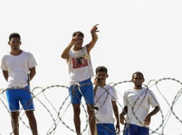 В Бразилии заключенные совершили массовый побег