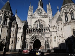 Суд Лондона выдал ордер на арест фигуранта "списка Магнитского"