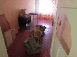 В Луганской области задержали жесткого душителя