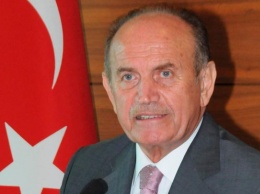 Мэр Стамбула похвалил Одессу за «прекрасное состояние»