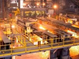 ArcelorMittal USA заявила об угрозе импорта стали военному кораблестроению США