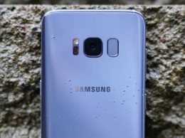 Samsung выпустит Galaxy S8 и S8+ в трех новых цветах