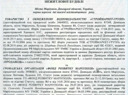 ФРМ и недвижимость: фонд пояснил, что он купил, когда и за сколько (ДОКУМЕНТЫ)