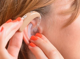 Выбор слухового аппарата