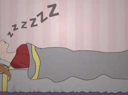 Я стала делать эти 5 растяжек перед сном - и теперь сплю как младенец!