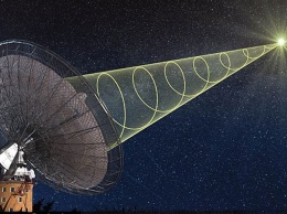 Астрономы открыли источник таинственных радиосигналов из космоса