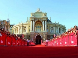 Одесский кинофестиваль бесплатно научит актерскому мастерству