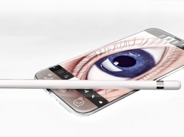 Apple хочет наделить iPhone 8 лучшей функцией iPad Pro