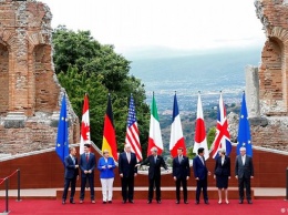 На саммите G7 Трампа раскритиковали за позицию по ВТО и климату