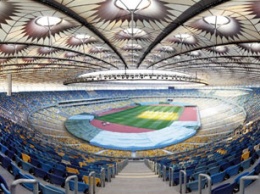 До середины июня нужно решить проблемы "Олимпийского" для подготовки к финалу ЛЧ в Киеве - глава АП