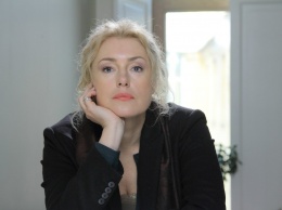 Телеведущая и актриса Мария Шукшина отмечает свое 50-летие