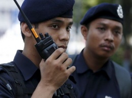 Полиция Малайзии арестовала 6 мужчин по подозрению в связях с ИГИЛ