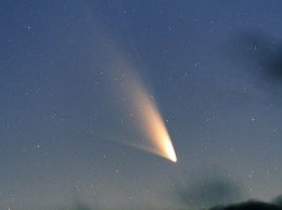Ученые назвали новую дату Апокалипсиса, вызванного кометой Энке