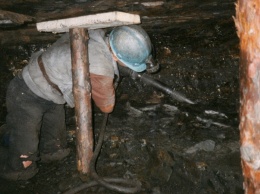 В копанках ОРЛО изъяли десятки тонн угля