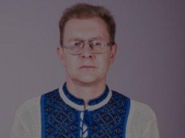 Поэт, преследуемый в РФ, прислал николаевцам стихотворение о церковной мафии в России