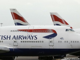 British Airways отменила все рейсы из Лондона из-за компьютерного сбоя