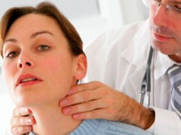 4 признака рака щитовидной железы, которые нельзя игнорировать