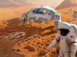 Специалисты ESA делают успехи в разработке марсианского вертолета