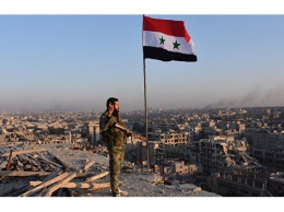 Сирийская армия вернула контроль над 12 селениями в провинции Алеппо