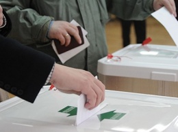 В регионах стартовало предварительное голосование "Единой России"