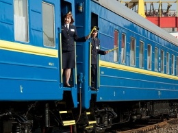 На запорожские курорты пустят 7 дополнительных поездов (РАСПИСАНИЕ)
