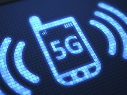 Apple протестирует мобильную связь 5G