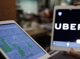 В семье главы Uber произошла трагедия