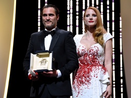Победители Каннского кинофестиваля 2017