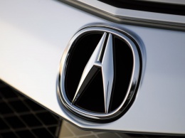 Acura не намерена возвращаться на российский рынок