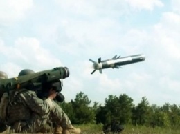 Проект бюджета США на 2018 год предусматривает летальное оружие для Украины