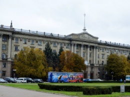 Исполком утвердил штатное расписание для "Центра энергоэффективности города Николаева"