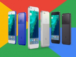 Google Pixel с Android O мог «показаться» в Geekbench