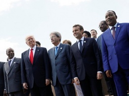 "Игры на выбывание": экс-премьер Италии обвинил Трампа в провале саммита G7