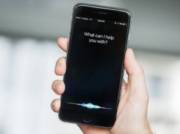 Siri может помешать вам найти утерянный iPhone