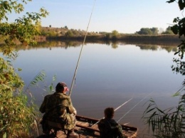 На Днепропетровщине состоится турнир по рыбной ловле среди участников АТО