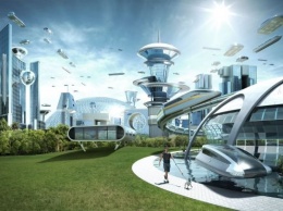 Ученые попытались представить мир будущего к 2040 году